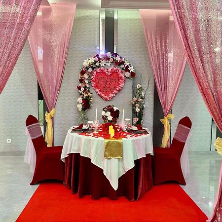 סרפונג All Nite And Day Hotel Alam Sutera מראה חיצוני תמונה