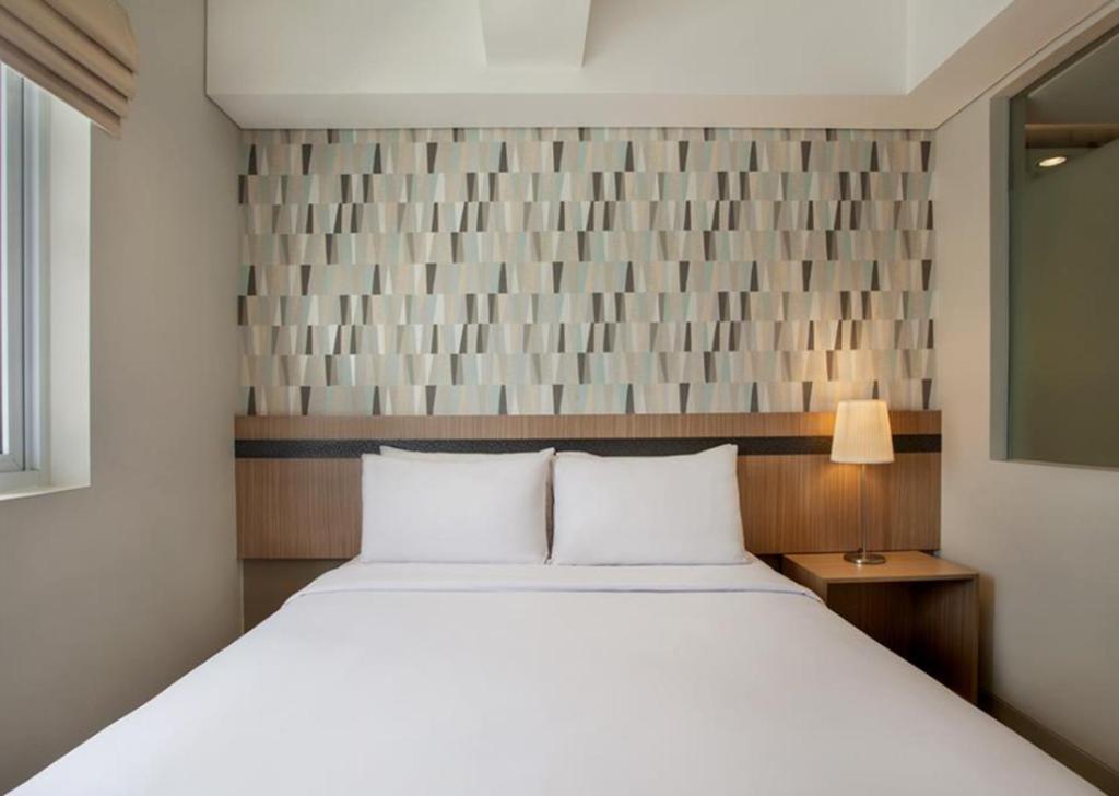 סרפונג All Nite And Day Hotel Alam Sutera מראה חיצוני תמונה