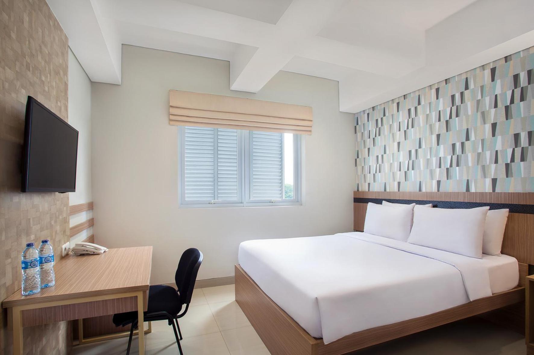 סרפונג All Nite And Day Hotel Alam Sutera מראה חיצוני תמונה