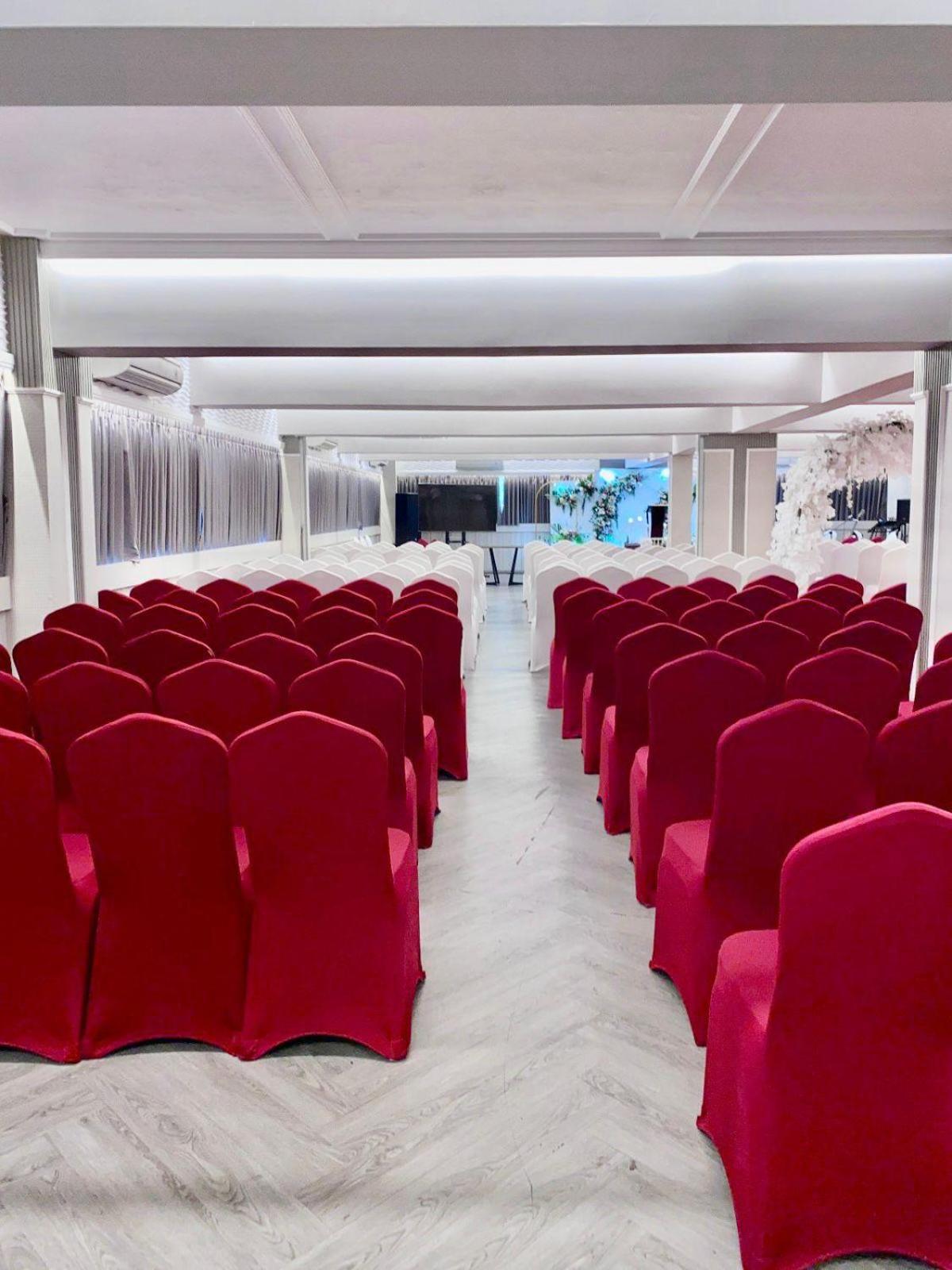 סרפונג All Nite And Day Hotel Alam Sutera מראה חיצוני תמונה