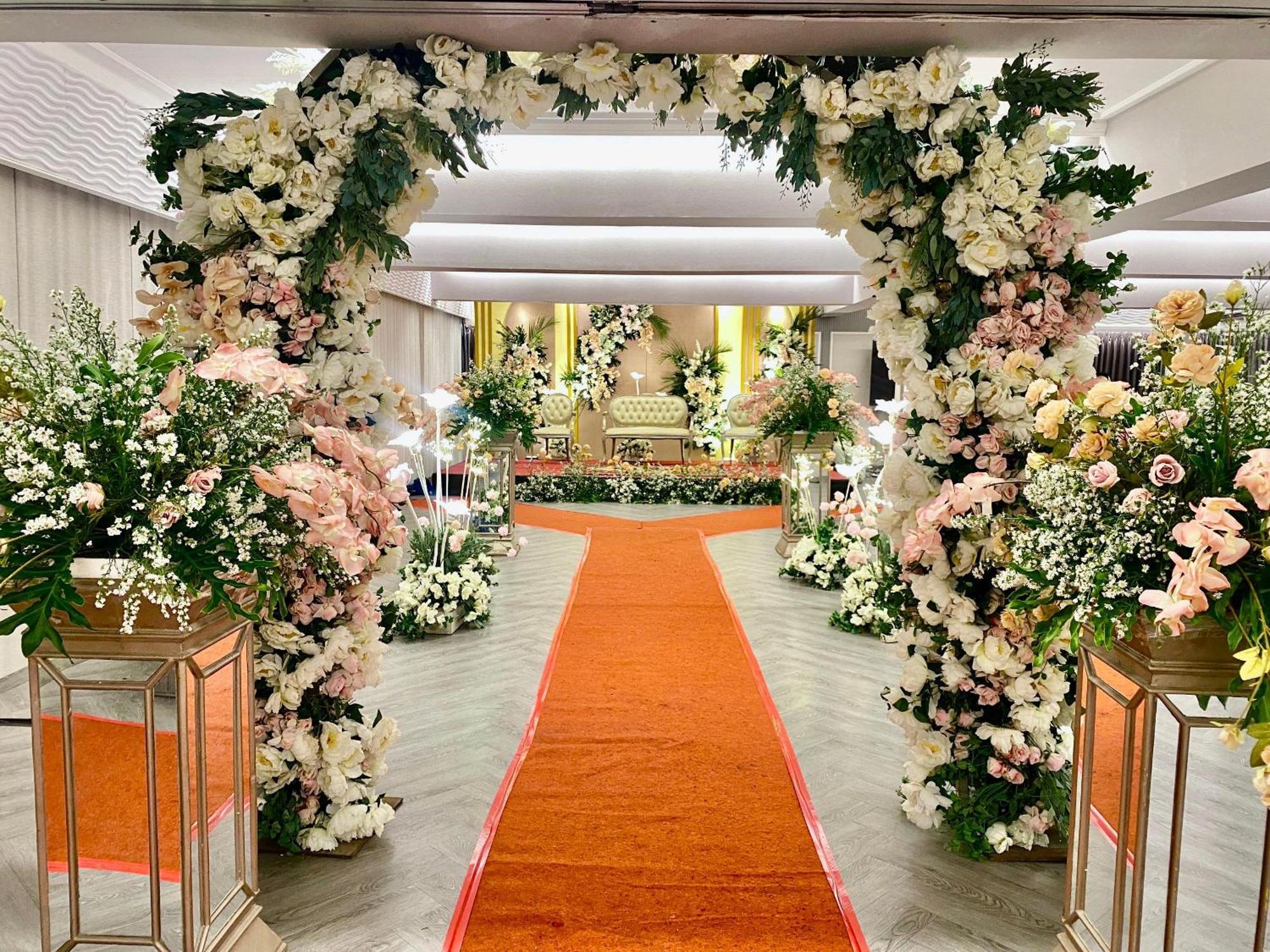 סרפונג All Nite And Day Hotel Alam Sutera מראה חיצוני תמונה