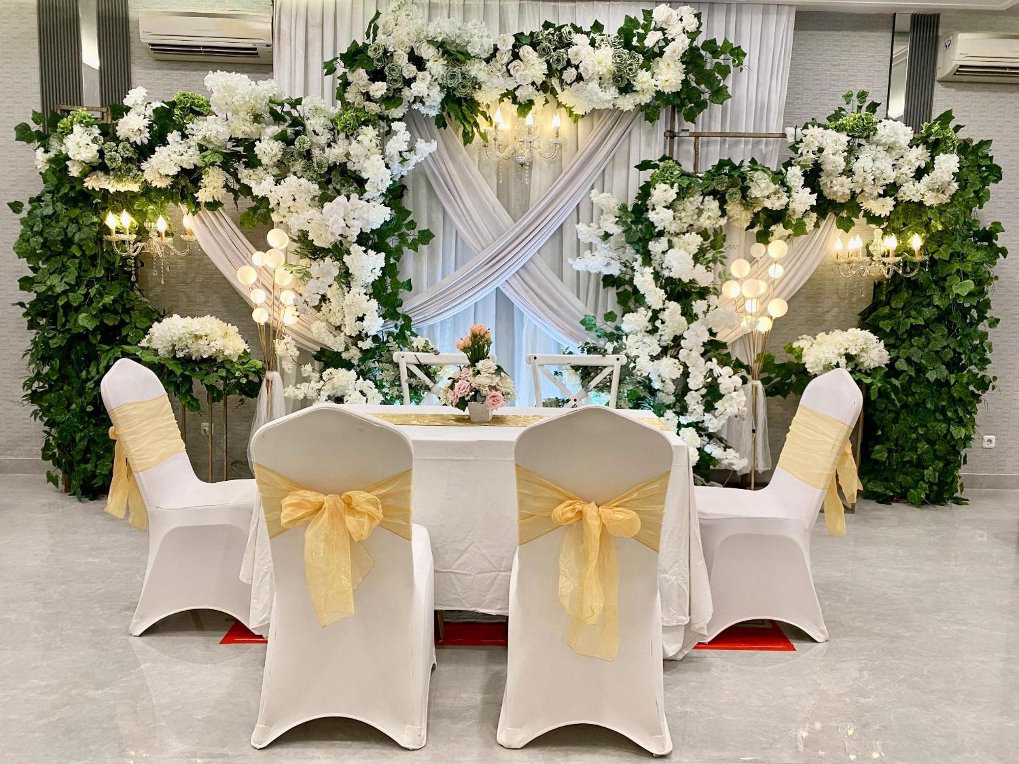 סרפונג All Nite And Day Hotel Alam Sutera מראה חיצוני תמונה