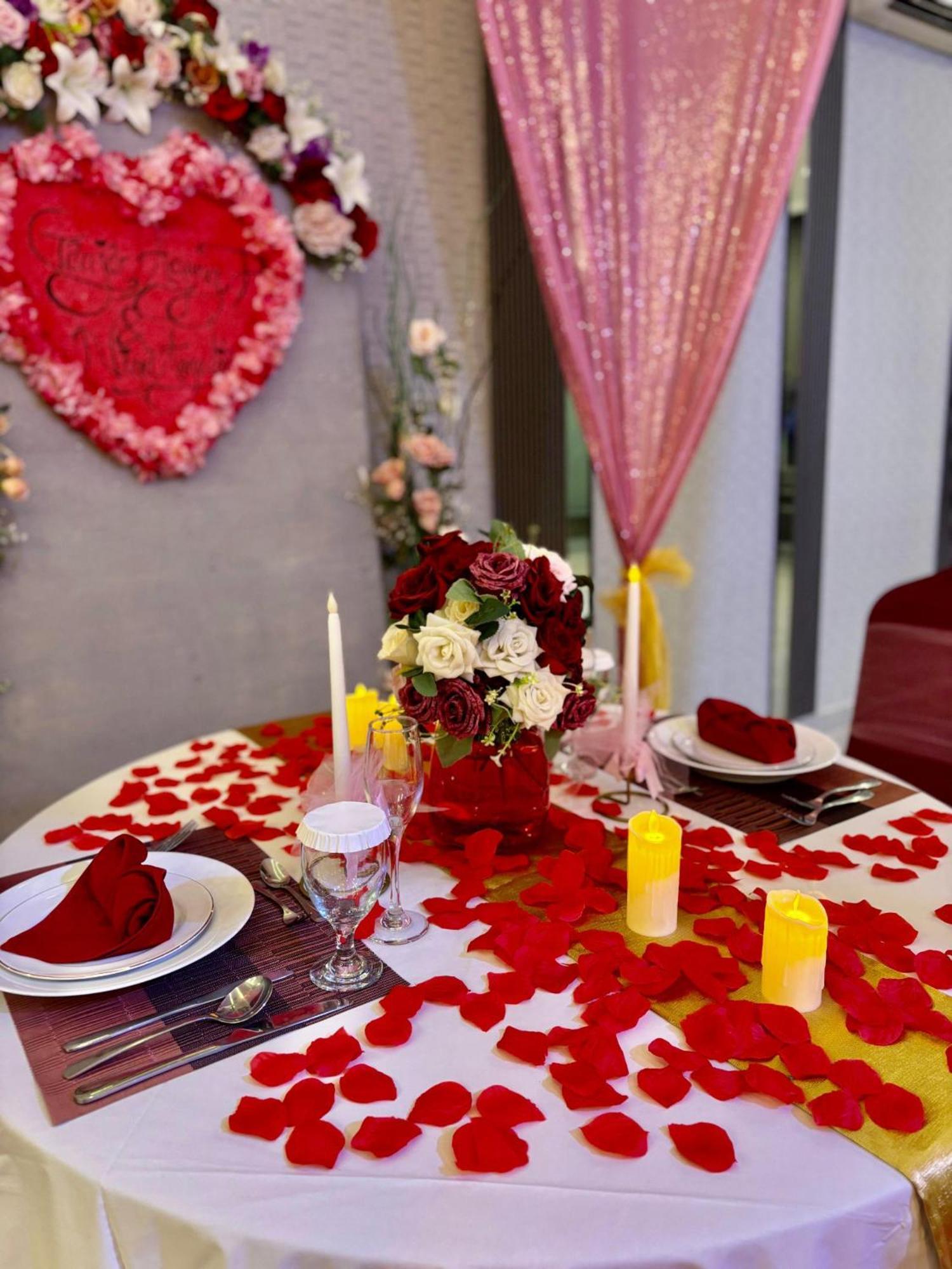 סרפונג All Nite And Day Hotel Alam Sutera מראה חיצוני תמונה