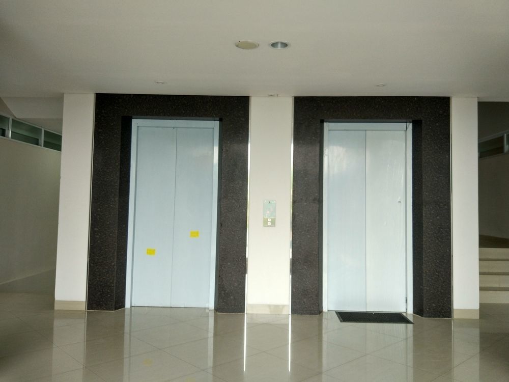 סרפונג All Nite And Day Hotel Alam Sutera מראה חיצוני תמונה
