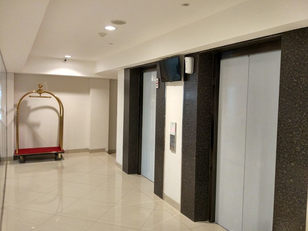 סרפונג All Nite And Day Hotel Alam Sutera מראה חיצוני תמונה