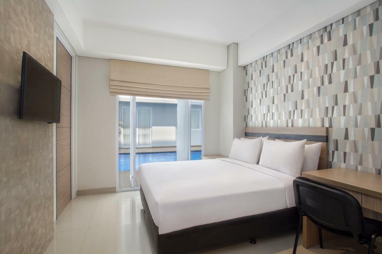 סרפונג All Nite And Day Hotel Alam Sutera מראה חיצוני תמונה